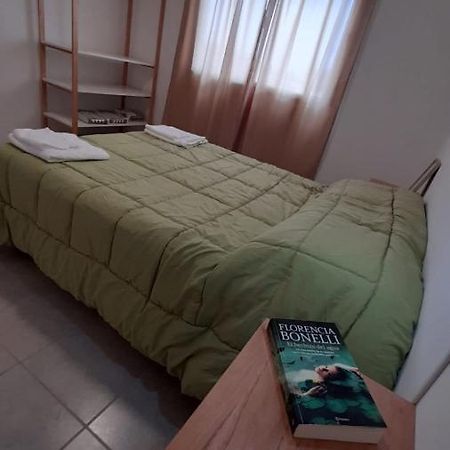 Departamentos A544 Apartment Santa Rosa  Ngoại thất bức ảnh
