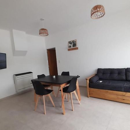 Departamentos A544 Apartment Santa Rosa  Ngoại thất bức ảnh