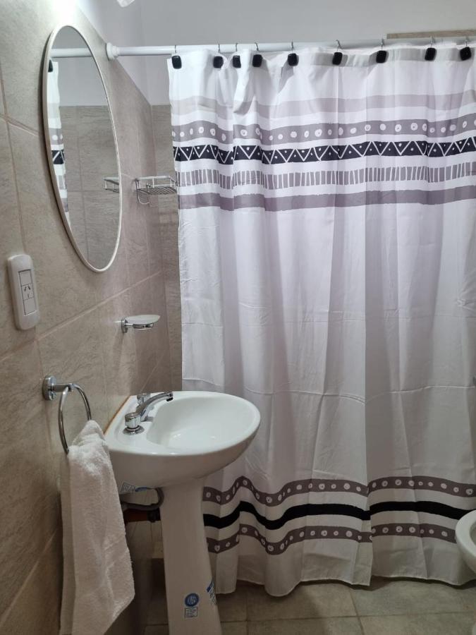 Departamentos A544 Apartment Santa Rosa  Ngoại thất bức ảnh