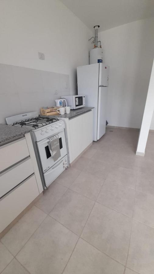 Departamentos A544 Apartment Santa Rosa  Ngoại thất bức ảnh
