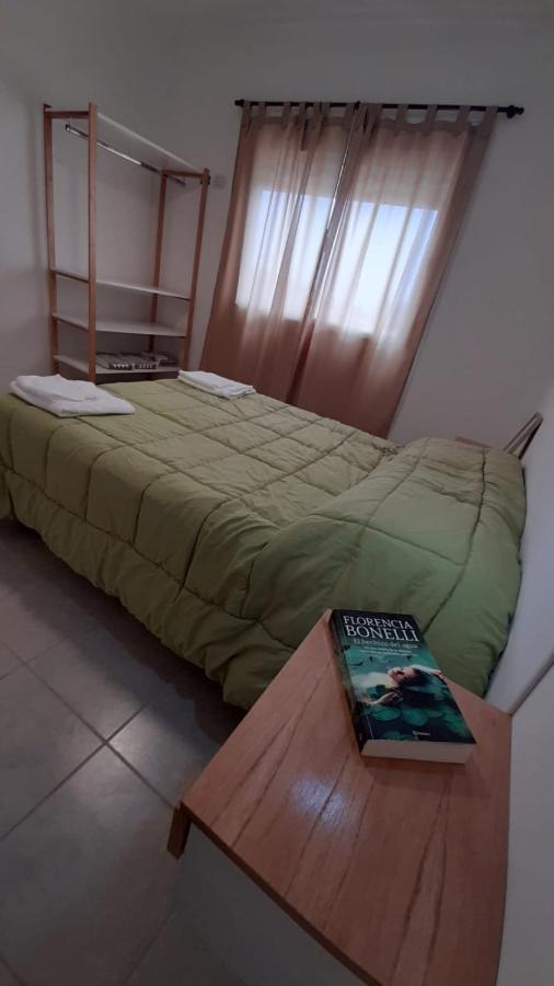 Departamentos A544 Apartment Santa Rosa  Ngoại thất bức ảnh