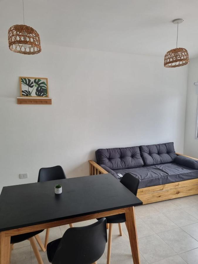 Departamentos A544 Apartment Santa Rosa  Ngoại thất bức ảnh