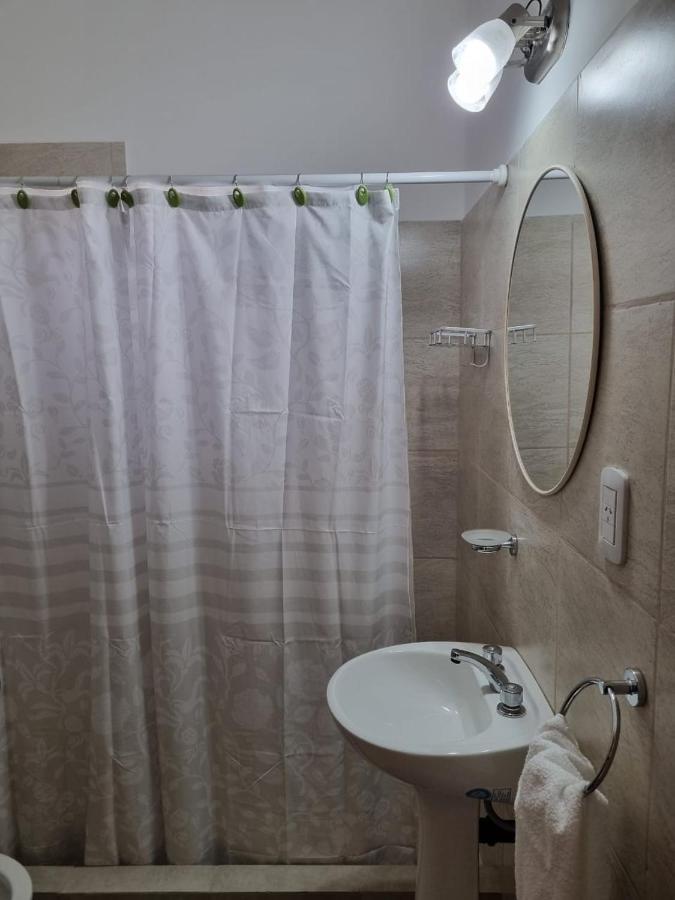 Departamentos A544 Apartment Santa Rosa  Ngoại thất bức ảnh